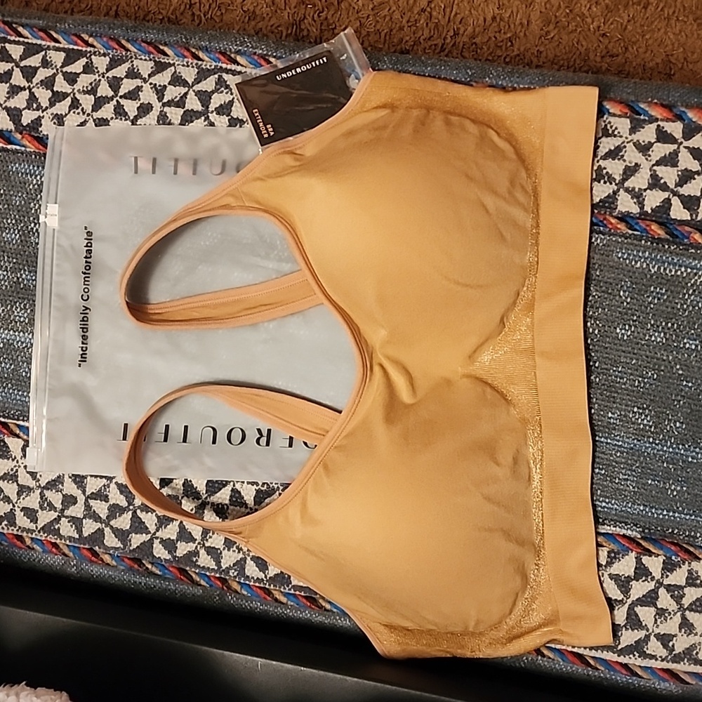 Underoutfit Comfort Shaping Bra 2XL